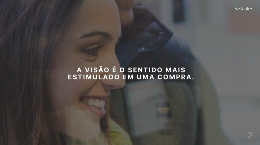 Curso Vitrinismo